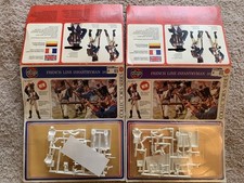 AIRFIX 54mm French Line