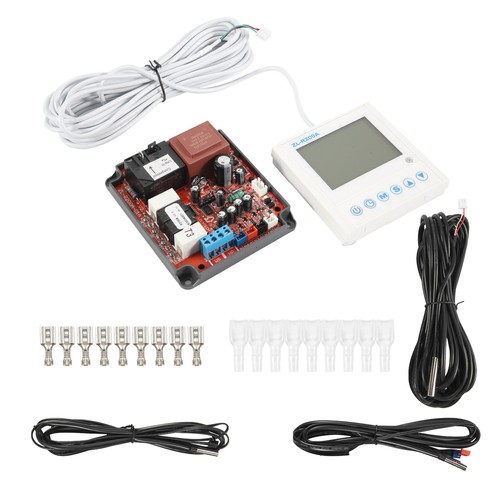 R200a universal air source - -r200a,universal,air,