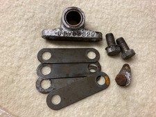 Daimler Ferret - Bracket, Hand