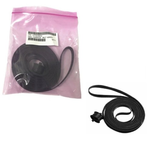 Replacement carriage belt - replacement,