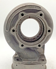 Nos garrett turbo - turbo, turbine