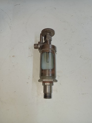 1920 5hp petter - 1920,s, (pear