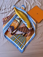 Hermes La Selle Imaginaire