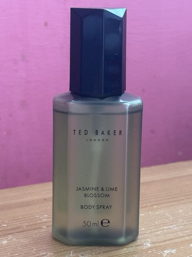 Discontinued 50ml ted - 50ml,
