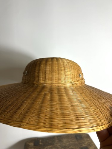 Vintage chinese woven - vintage,