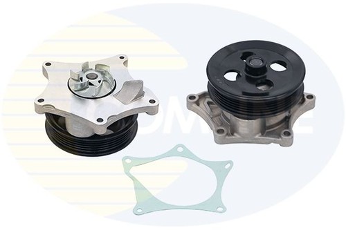 Comline engine cooling - engine,