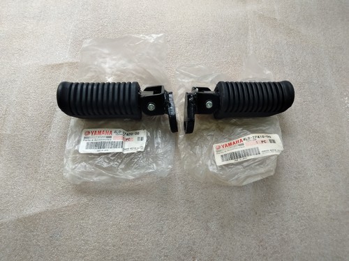 Yamaha rd350lc front footrests - yamaha,
