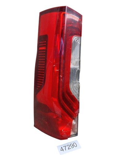 Mercedes benz sprinter w907 - benz,