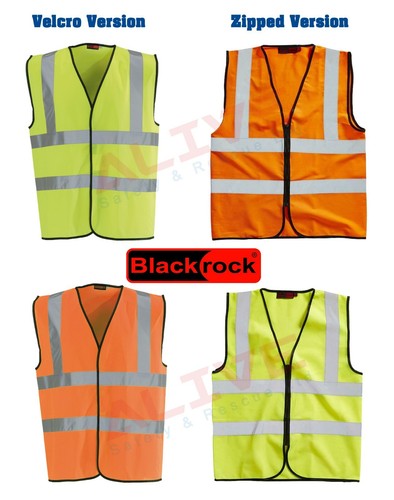 Blackrock vis high - hi,