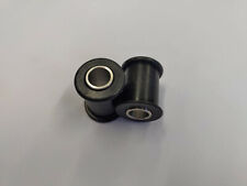 Austin MG Metro Turbo Front Arm Bushes Polyurethane Stainless Steel A Series