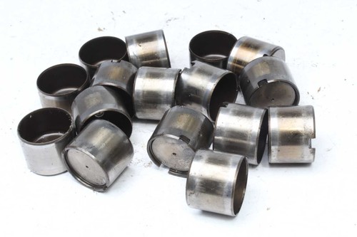 Valve tappets bucket - valve,