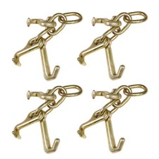 4xRTJ Cluster Hook Tow Truck