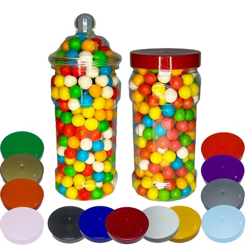 Plastic food storage - plastic,