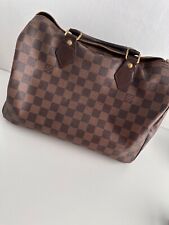 Louis Vuitton Speedy 30 Damier