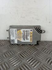 BMW 5 SERIES F10 10-14 AIR BAG ECU (CONTROL MODULE) 319239985012