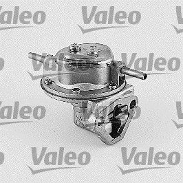 Valeo 247035 fuel pump - 247035,