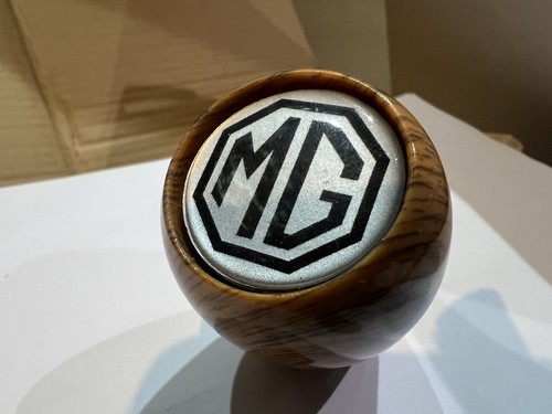 Mgb midget wood effect - mg,