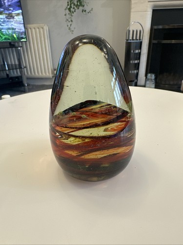 Vintage mdina glass - vintage,