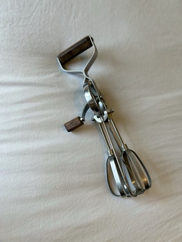 Prestige vintage rotary hand - prestige,