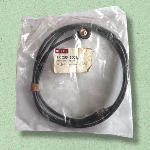 Nos rover aerial cable - nos, xud