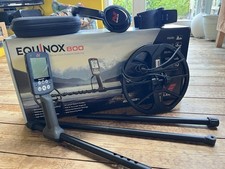 Minelab Equinox 800 Metal