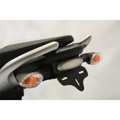 Tail tidy suzuki gladius - tail,