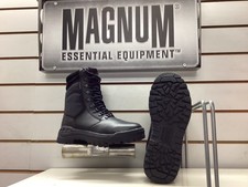 Magnum Waterproof Boot Stealth