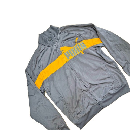 Puma mens zip track - puma,