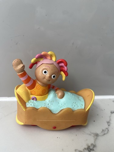The night garden upsy daisy - the,