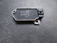 YAMAHA RD500LC RD350 YPVS F2 TZR250 GENUINE REGULATOR RECTIFIER