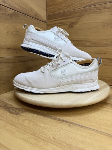 Footjoy mens superlites - superlites, xp