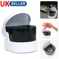 Mini Sonic Cleaner Denture