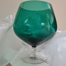 Vintage Large Ornamental