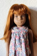 Gotz Sasha Doll Angela