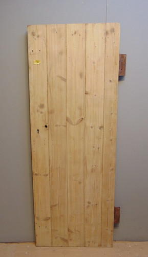 Doors door reclaimed pine - doors,