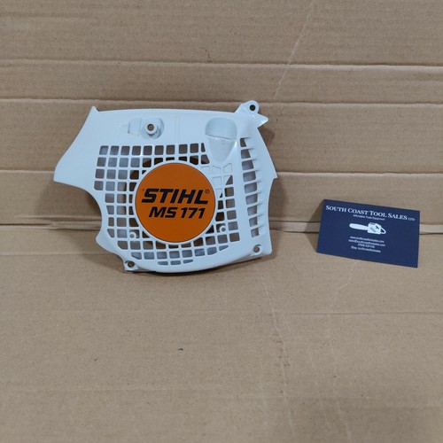 Genuine stihl ms171 chainsaw - stihl,