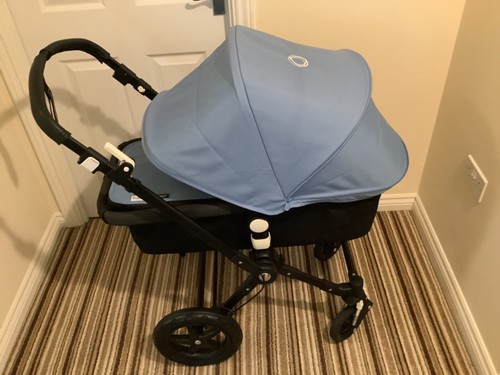 Bugaboo cameleon pushchairs - bugaboo,