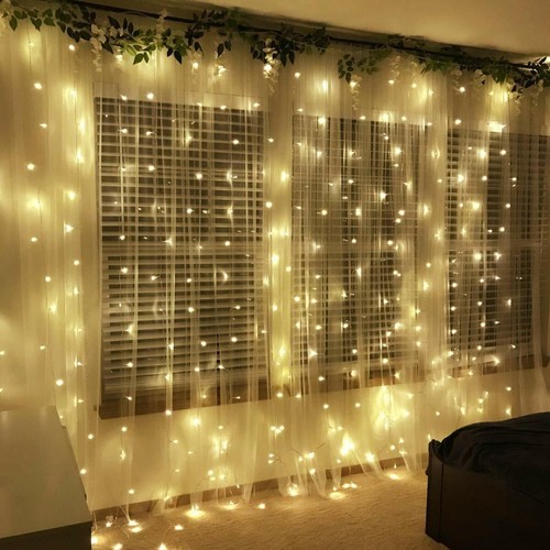 Fairy string lights - fairy,