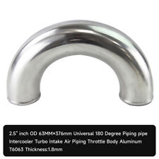 Universal 63mm 2.5" inch 180