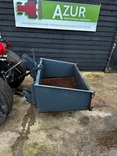 Hall Engineering Compact