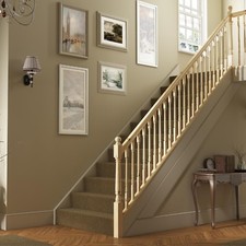 Staircase Balustrade Stair Kit