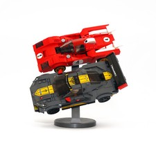 LEGO SPEED CHAMPIONS DESK