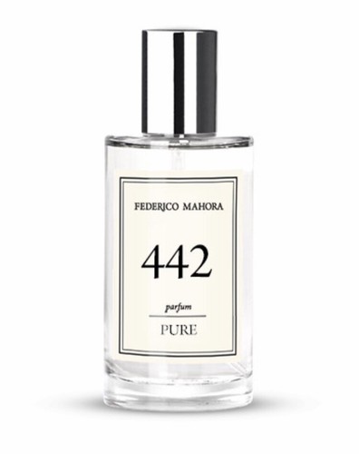 442 federico mahora - mahora, pure