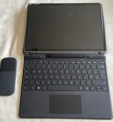Microsoft surface pro i5 - surface, 9