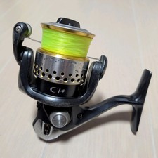 Shimano 09 Rarenium C3000