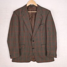 Magee Tailored Mens Wool