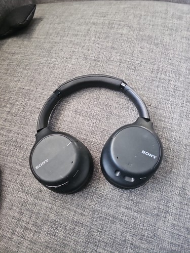 Sony headphones ch710n - sony, wh-ch710n