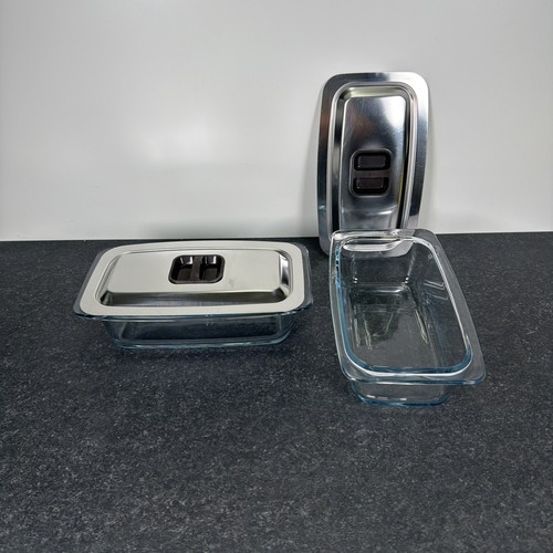 Genuine hostess trolley dishes - hostess,
