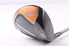 Callaway Mavrik Max Driver /