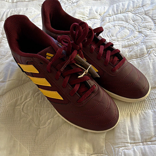 Adidas super sala - 2, football